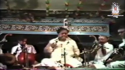 Diname Sudinamu | "Padmashri" Dr. Sirkazhi S. Govindarajan | Raagam Latangi | Thyagaraja Kriti