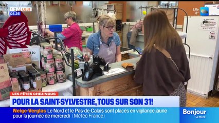 Bonjour Lille du mercredi 31 décembre 2025