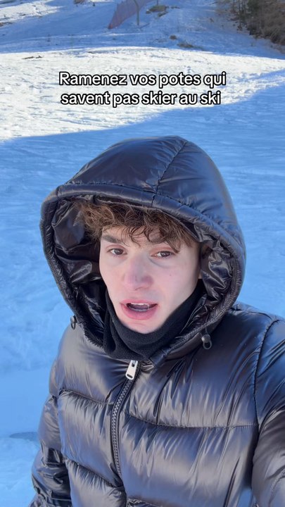 #ski