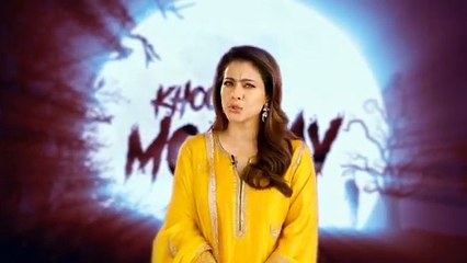 Maa Horror Story ft. Kajol | सच्ची कहानी | Hindi Horror Stories | Khooni Monday E302🔥🔥🔥