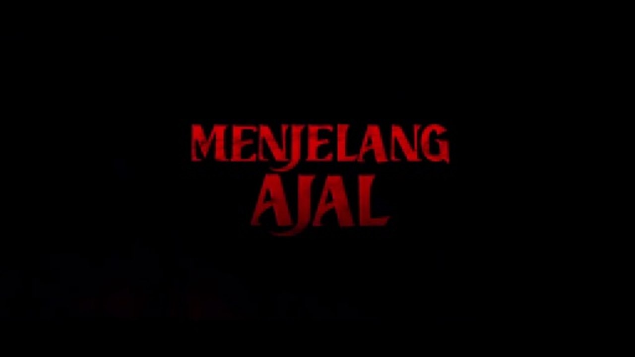 Menjelang Ajal (2024) | Indonesian Movies