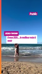 Jessica Thivenin: "le meilleur reste à venir"