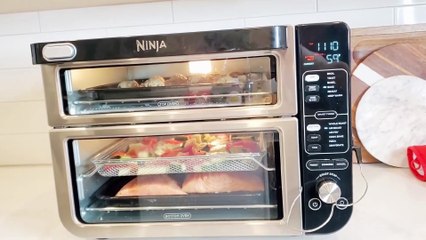 Top 5 Ninja Double Oven Problems Fix Them Fast