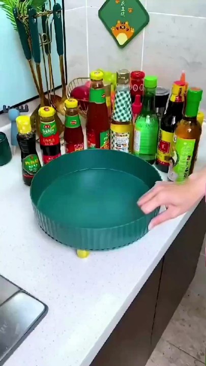 This seasoning plate is so useful together