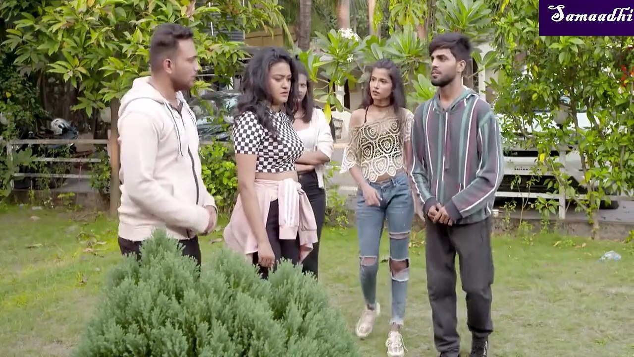 Series - Dhadak Part 3