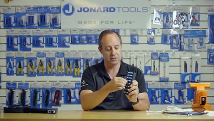 Network cable testers