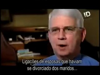 INVESTIGAÇÃO DISCOVERY - ASSASSINATO POR CORRESPONDÊNCIA - (ID)