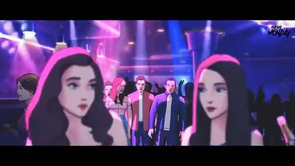 New Year's Eve Horror Story _ Horror Stories in Hindi _ सच्ची कहानी _ KM E241🔥🔥🔥