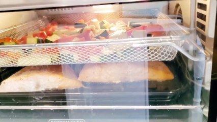 Ninja Double Oven Door Won’t Close? Try This