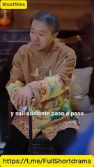 Héroe de la Cuenta Regresiva en español