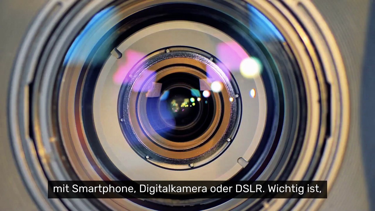 Feuerwerk fotografieren: Tipps und Tricks für atemberaubende Silvester-Fotos