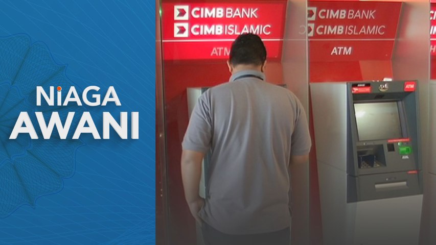 Pinjaman perniagaan kembali melonjak