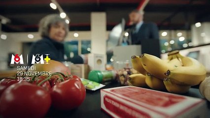 La bande-annonce du retour du "Maillon faible" sur M6.