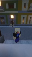 Voici le cadeau de Noël d'un KIKOO sur Minecraft ! 🤯