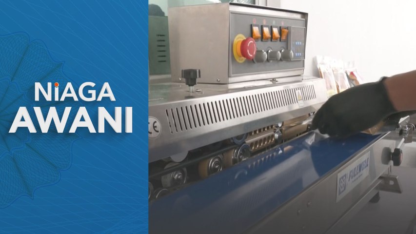 Pelaksanaan e-invois fasa 4, STSDS fasa 1 mulai 1 Jan