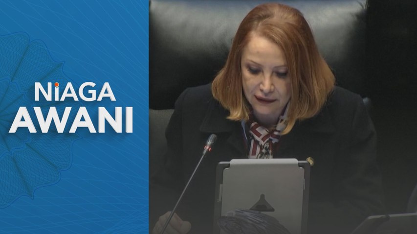 Mexico kenakan tarif ke atas China, negara Asia lain