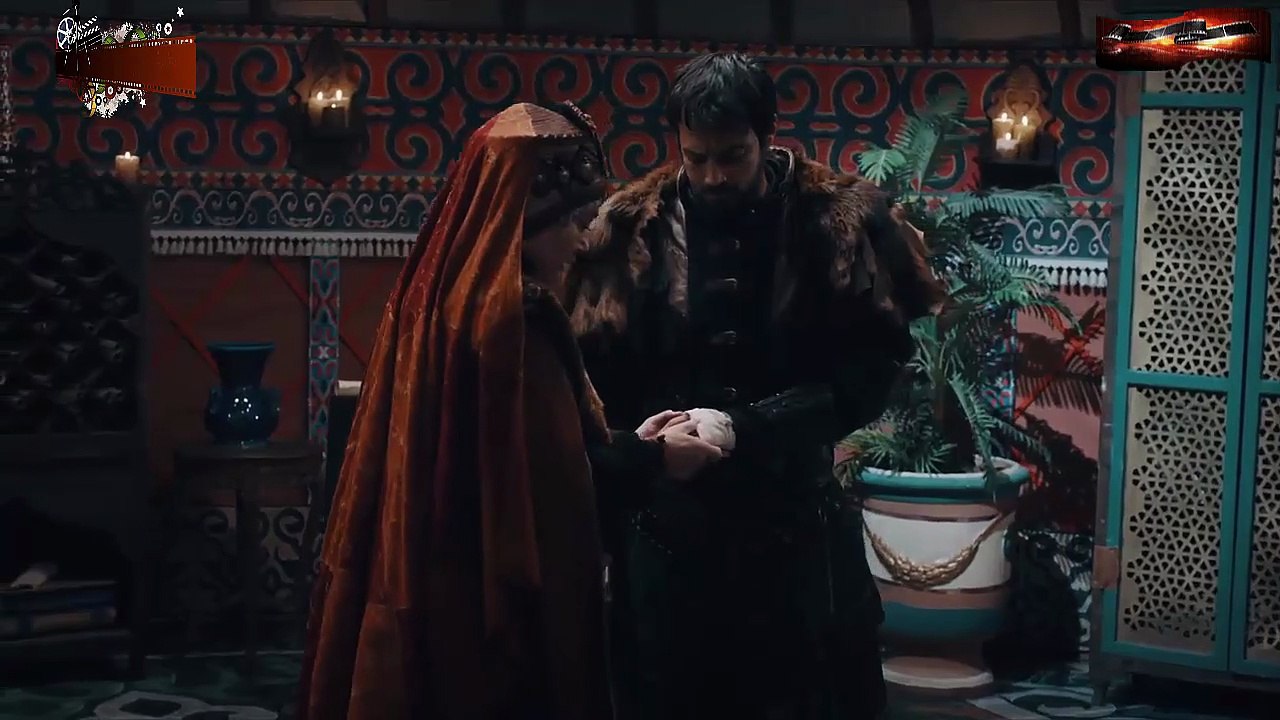 HD مسلسل المؤسس أورهان مدبلج الحلقة 2