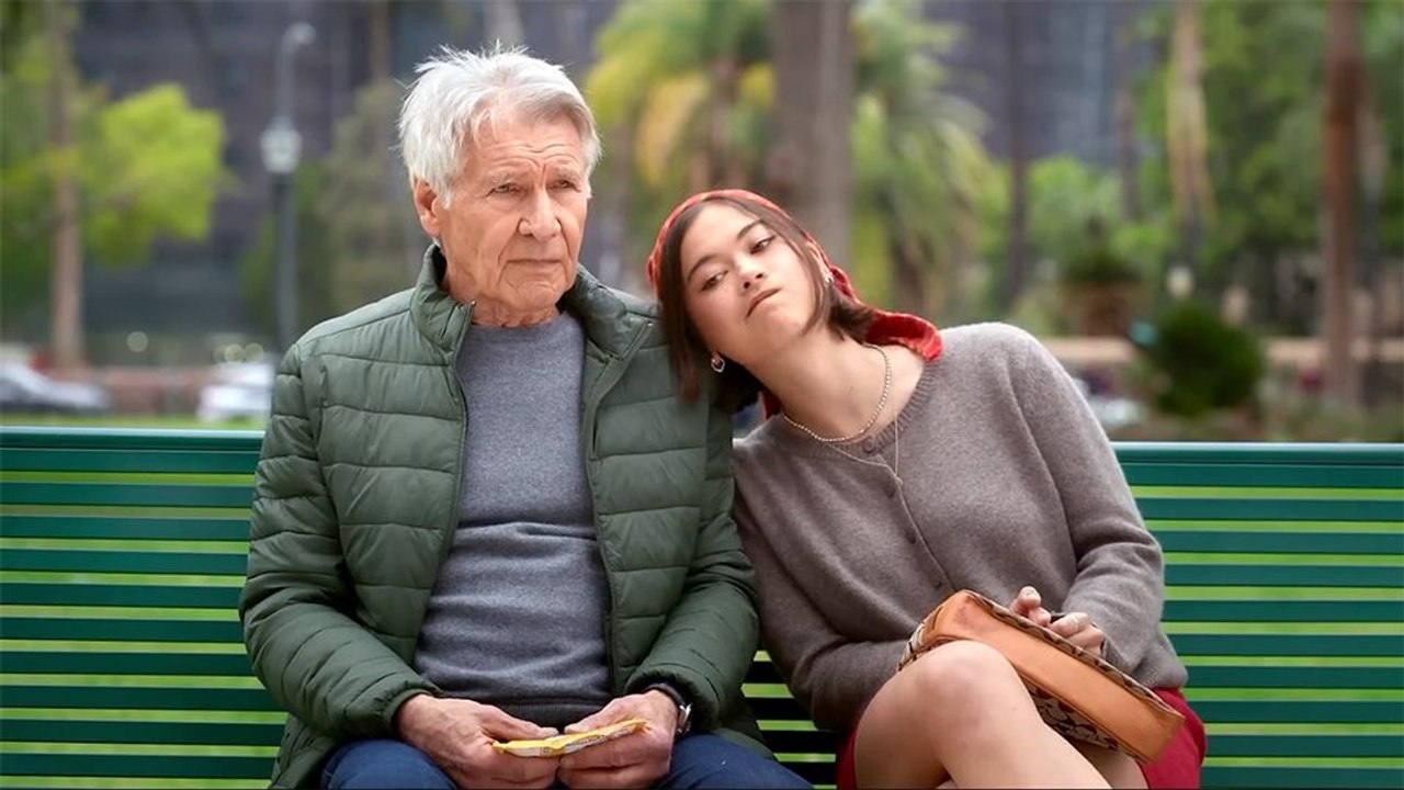 Shrinking - staffel 3 Trailer OV