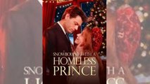 🔥🔥Snowbound with a Homeless Prince Full Episode_ Dramabox
