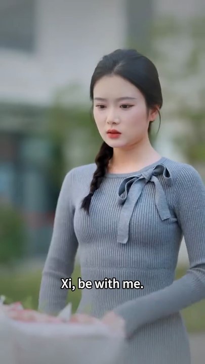 [Eng SUB] Reborn 18, dumped class beauty, ran to his secret admirer. Turned out she's richest heiress