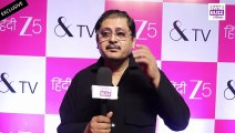 Rohitashv Gour Talks About Bhabhiji Ghar Pe Hai New Season, Shilpa Shinde Comeback, Upcoming Movie