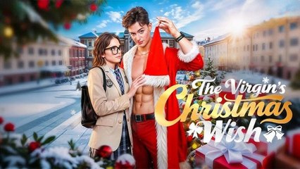 Deseo de la Virgen de Navidad completa sub Español