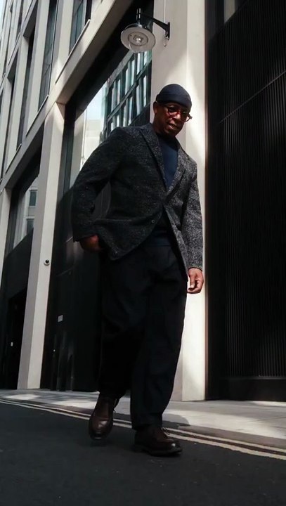 Winterwear for Men