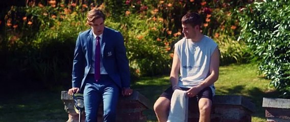 Maxton Hall- The World Between Us S02(EP1 - EP6)- Episodio 3- Subtítulo español and inglés - Maxton Hall- The World Between Us S02 - Drama Koreano