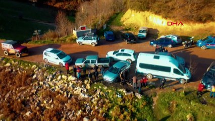 Erkek arkadaşıyla tartıştı, sırra kadem bastı: Elif Kumal 4 gündür bulunamıyor