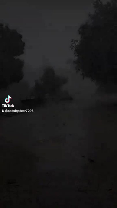 Dijkot in barish