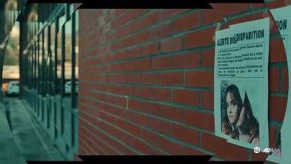 Il était deux fois - saison 1 Bande-annonce VF