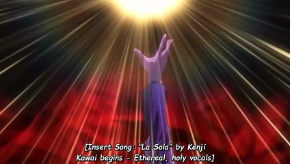 [E24] Fate/Stay Night |The All Too Distant Utopia | English Dub | Closed Caption |