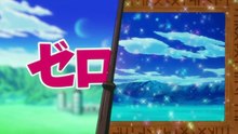 Zero no Tsukaima ~ first season ~  opening