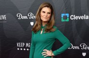 Maria Shriver cannot make sense of the death of her cousin Tatiana Schlossberg