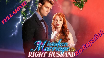 [FULL] ❤️I Married the Wrong Man… and Found the Right One