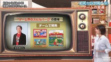 報道の日2025 20251228_18「昭和から令和へ ゲームの変遷」