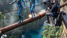#behindthescene #avatar #bts #pandora #ai