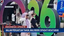 Sambut Tahun Baru, Swara Prambanan Hadirkan Konser Musik & Pertunjukan Budaya | INDO UPDATE
