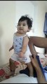 Baby ka dance dekho ek bar 😎