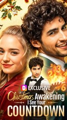 Christmas Awakeing I see Your Countdown FULL EPISODE #shortfilm  [High Quality]