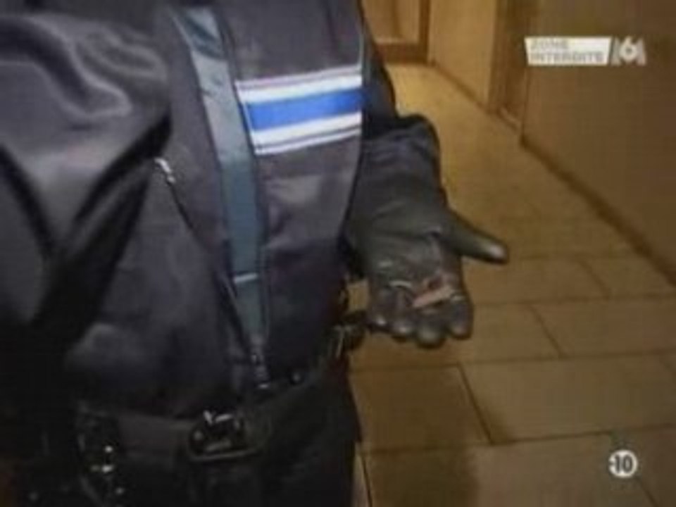 reportage 2.5  Le home jacking