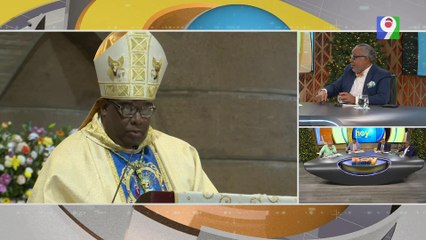 ¿Cambios en el Gabinete? La Iglesia exige renovación profunda al gobierno de Abinader | Hoy Mismo