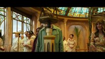 Percy Jackson and the Olympians - Season 2 Episode 5 - We Check In to C.C.'s Spa & Resort