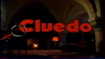 Cluedo 1995 VF avec André Pousse - Bernard Menez - Andréa Ferréol - Marie-Pierre Casey -