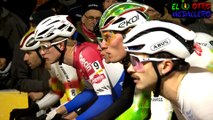 06 Diegem Masculino Superprestige 2025-2026