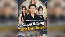 Siapa Bilang Supir Taksi Lemah Film Lengkap
