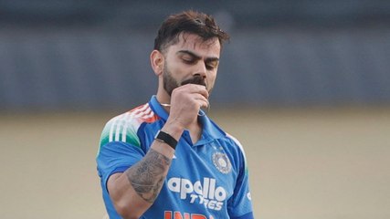 Virat Kohli ने साल 2025 में बनाया ये रिकॉर्ड!