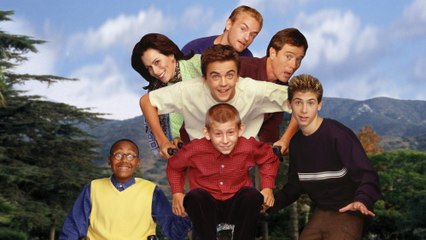 Malcolm : L'humour pipi-caca des années 2000 va-t-il nous gêner aujourd'hui ?