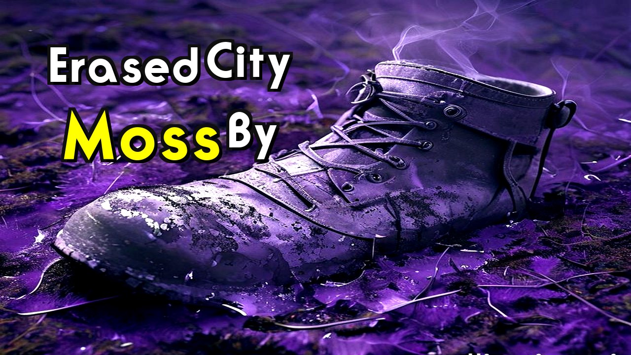 The City They Erased From Every Map: The Zapata Incident of 1984