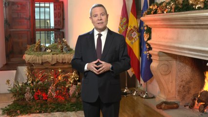 Page invita a no seguir el juego a quienes buscan una crispación "de diseño" para "esconder sus problemas"